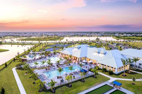 Villa ou maison à louer à Bradenton, Floride: 2 chambres, 144.65 m2 № 2424138 - photo 20