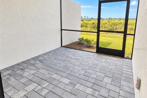 Villa ou maison à louer à Bradenton, Floride: 2 chambres, 144.65 m2 № 2424138 - photo 6