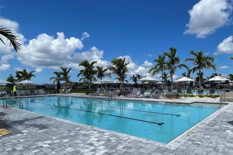 Villa ou maison à louer à Bradenton, Floride: 2 chambres, 144.65 m2 № 2424138 - photo 22