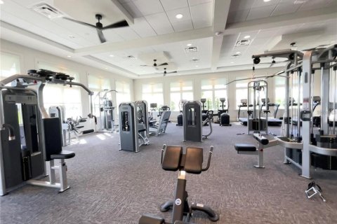 Villa ou maison à louer à Bradenton, Floride: 2 chambres, 144.65 m2 № 2424138 - photo 29