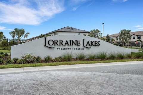 Villa ou maison à louer à Bradenton, Floride: 2 chambres, 144.65 m2 № 2424138 - photo 30