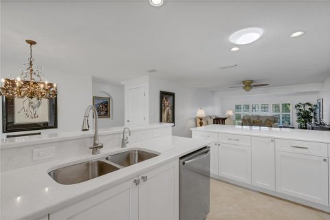 Villa ou maison à vendre à Sarasota, Floride: 2 chambres, 141.95 m2 № 2413911 - photo 24