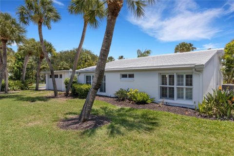 Villa ou maison à Sarasota, Floride 2 chambres, 141.95 m2 № 2413911