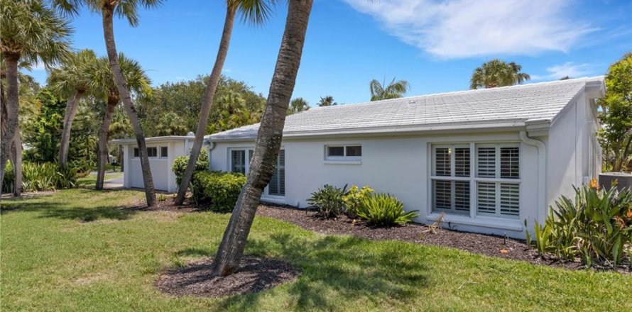 Villa ou maison à Sarasota, Floride 2 chambres, 141.95 m2 № 2413911
