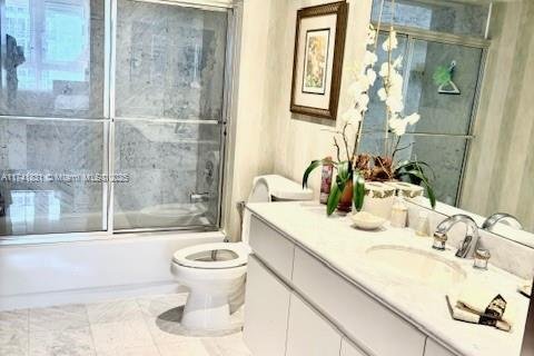 Condo in Sunny Isles Beach, Florida, 3 bedrooms  № 1860726 - photo 16