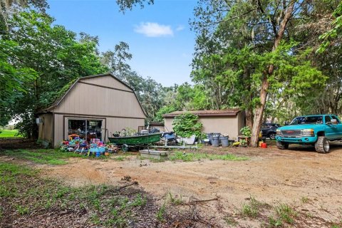 Villa ou maison à vendre à Ocklawaha, Floride: 5 chambres, 143.81 m2 № 2207440 - photo 26