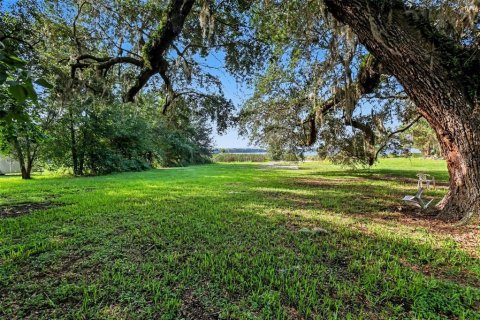 Villa ou maison à vendre à Ocklawaha, Floride: 5 chambres, 143.81 m2 № 2207440 - photo 22