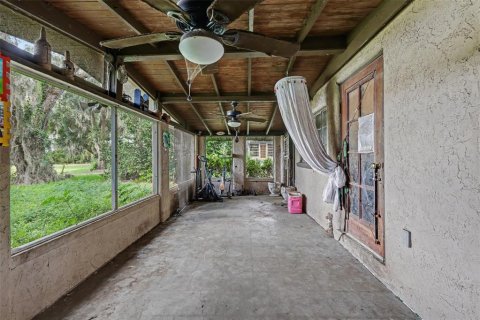 Villa ou maison à vendre à Ocklawaha, Floride: 5 chambres, 143.81 m2 № 2207440 - photo 20