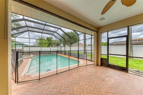 Villa ou maison à vendre à Port Charlotte, Floride: 4 chambres, 266.54 m2 № 2347517 - photo 30