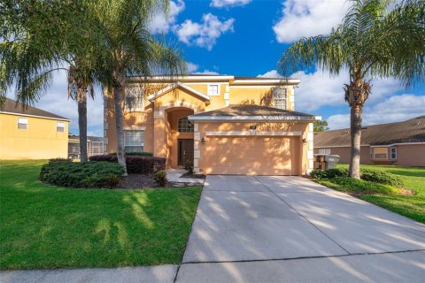 Villa ou maison à Davenport, Floride 6 chambres, 261.98 m2 № 2136637