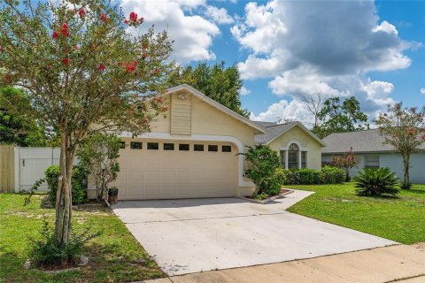 House in Sanford, Florida 3 bedrooms, 148.55 sq.m. № 1894449 - photo 29