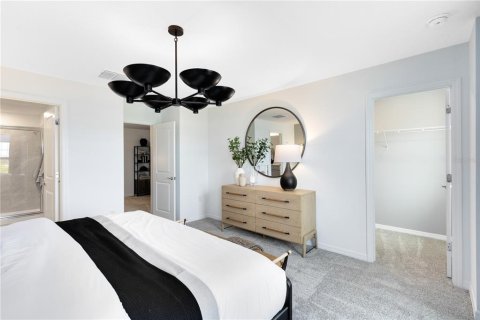 Townhouse in Winter Garden, Florida 3 bedrooms, 156.35 sq.m. № 2236989 - photo 20