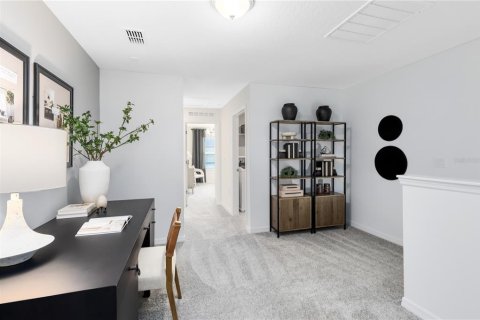 Townhouse in Winter Garden, Florida 3 bedrooms, 156.35 sq.m. № 2236989 - photo 15