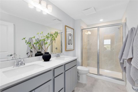 Townhouse in Winter Garden, Florida 3 bedrooms, 156.35 sq.m. № 2236989 - photo 21