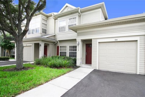 Adosado en Bradenton, Florida 2 dormitorios, 107.4 m2 № 2304406