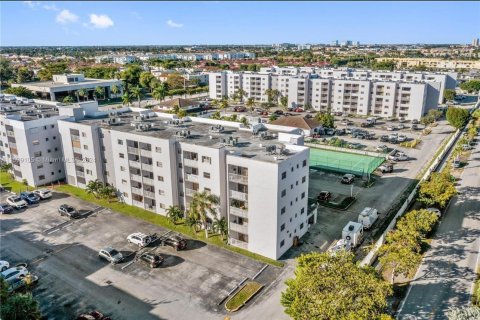 Condo in Miami, Florida, 2 bedrooms  № 2087800