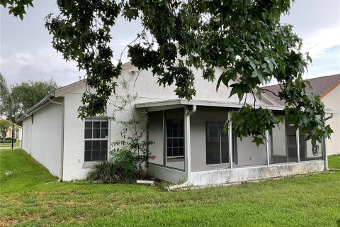 Villa ou maison à vendre à Orlando, Floride: 3 chambres, 166.57 m2 № 2167642 - photo 29