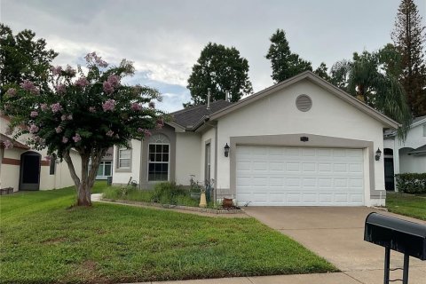 Villa ou maison à Orlando, Floride 3 chambres, 166.57 m2 № 2167642