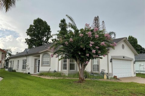 Villa ou maison à vendre à Orlando, Floride: 3 chambres, 166.57 m2 № 2167642 - photo 28