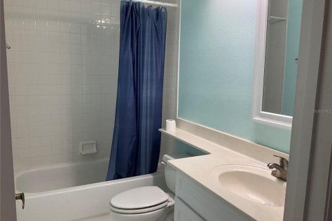 Villa ou maison à vendre à Orlando, Floride: 3 chambres, 166.57 m2 № 2167642 - photo 22