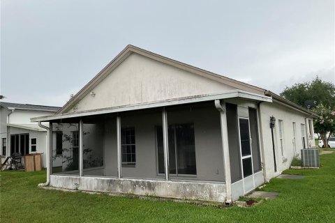 Villa ou maison à vendre à Orlando, Floride: 3 chambres, 166.57 m2 № 2167642 - photo 30