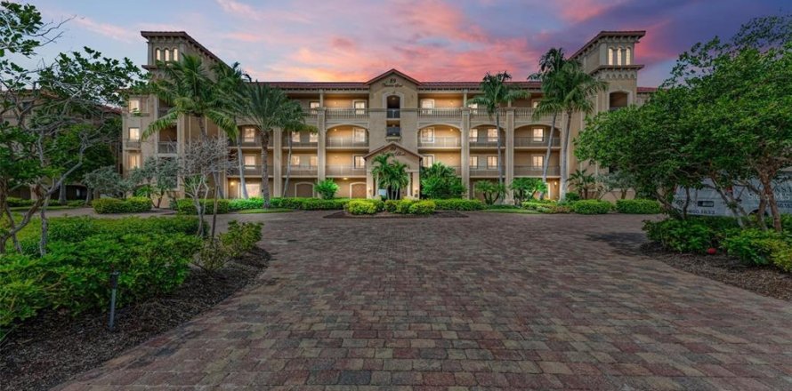 Condo in Punta Gorda, Florida, 3 bedrooms № 1678455