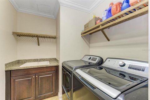 Copropriété à louer à Punta Gorda, Floride: 3 chambres, 217.21 m2 № 1678455 - photo 15