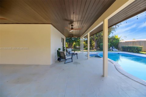 Купить виллу или дом в Майами, Флорида 3 спальни, 141.68м2, № 1994413 - фото 22