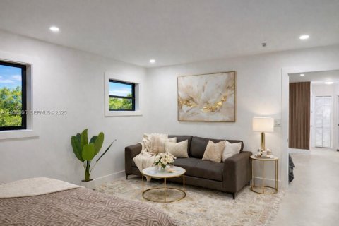 Купить виллу или дом в Майами, Флорида 3 спальни, 141.68м2, № 1994413 - фото 7
