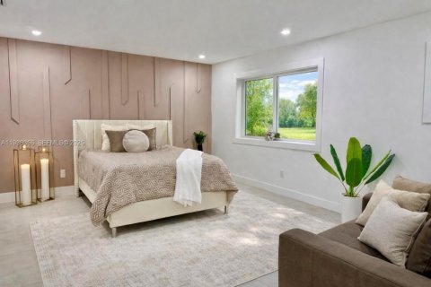 Купить виллу или дом в Майами, Флорида 3 спальни, 141.68м2, № 1994413 - фото 6