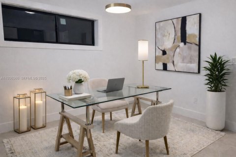 Купить виллу или дом в Майами, Флорида 3 спальни, 141.68м2, № 1994413 - фото 9