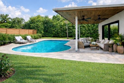 Купить виллу или дом в Майами, Флорида 3 спальни, 141.68м2, № 1994413 - фото 12