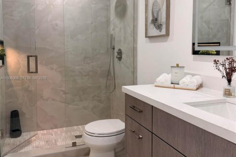 Купить виллу или дом в Майами, Флорида 3 спальни, 141.68м2, № 1994413 - фото 8