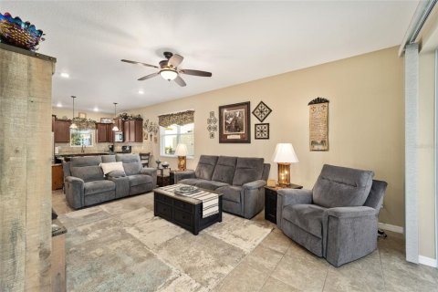House in Ocala, Florida 2 bedrooms, 136.38 sq.m. № 1523584 - photo 13