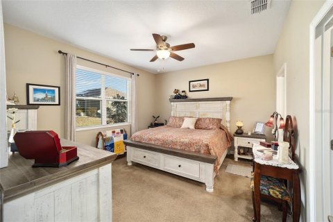 House in Ocala, Florida 2 bedrooms, 136.38 sq.m. № 1523584 - photo 17