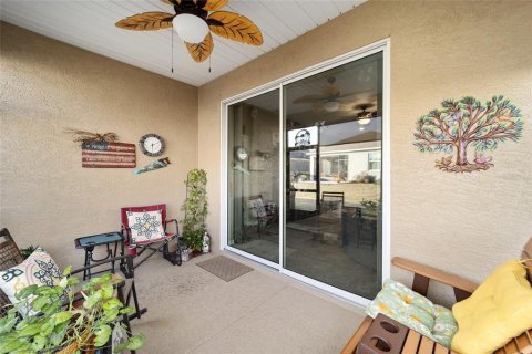 House in Ocala, Florida 2 bedrooms, 136.38 sq.m. № 1523584 - photo 21