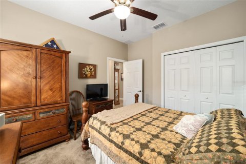 House in Ocala, Florida 2 bedrooms, 136.38 sq.m. № 1523584 - photo 15