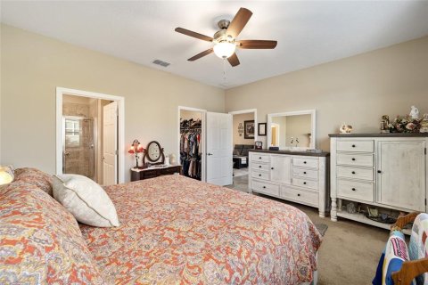 House in Ocala, Florida 2 bedrooms, 136.38 sq.m. № 1523584 - photo 18