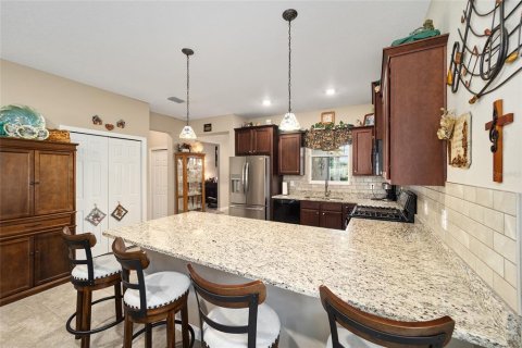House in Ocala, Florida 2 bedrooms, 136.38 sq.m. № 1523584 - photo 9