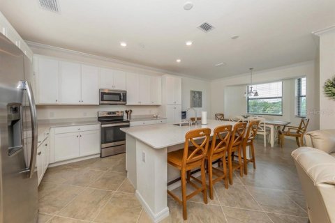 Condominio en alquiler en Lakewood Ranch, Florida, 2 dormitorios, 102.84 m2 № 2107064 - foto 8