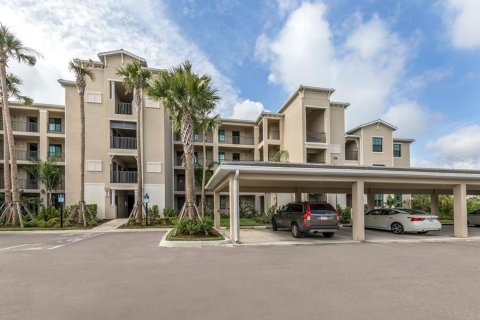 Condominio en Lakewood Ranch, Florida, 2 dormitorios  № 2107064