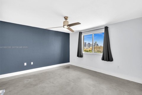 Copropriété à louer à Miami, Floride: 2 chambres, 82.78 m2 № 1989598 - photo 19