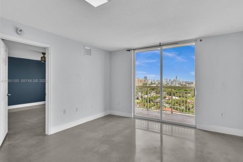 Copropriété à louer à Miami, Floride: 2 chambres, 82.78 m2 № 1989598 - photo 16