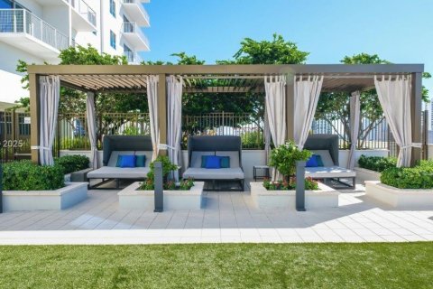Appartement à louer à West Palm Beach, Floride: 1 chambre, 72.84 m2 № 2180834 - photo 11