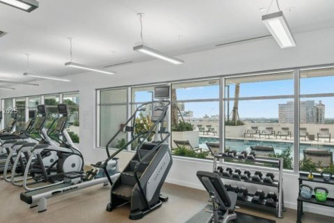Appartement à louer à West Palm Beach, Floride: 1 chambre, 72.84 m2 № 2180834 - photo 9