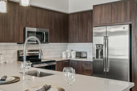 Appartement à louer à West Palm Beach, Floride: 1 chambre, 72.84 m2 № 2180834 - photo 28
