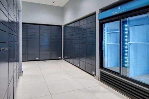 Appartement à louer à West Palm Beach, Floride: 1 chambre, 72.84 m2 № 2180834 - photo 13