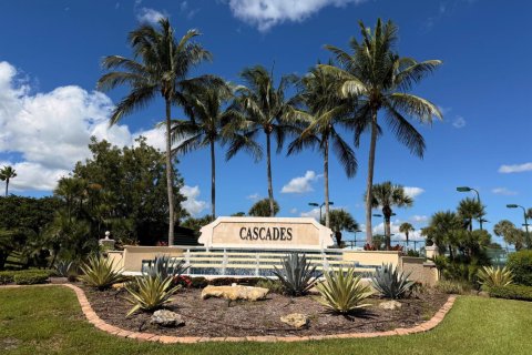 Casa en venta en Port St. Lucie, Florida, 2 dormitorios, 141.77 m2 № 2175848 - foto 30
