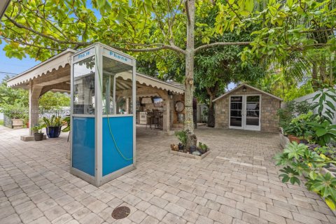 House in Miramar, Florida 2 bedrooms, 90.21 sq.m. № 1863463 - photo 21