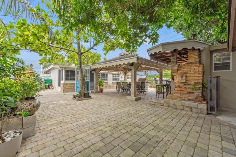 House in Miramar, Florida 2 bedrooms, 90.21 sq.m. № 1863463 - photo 19